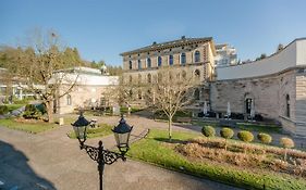 Apartments An Der Caracalla Therme